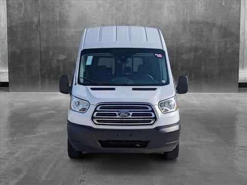 2018 Ford Transit-350 XL