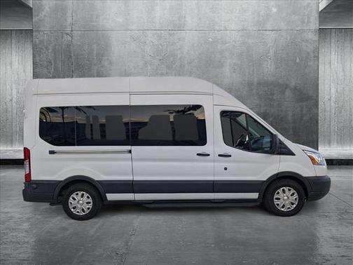 2018 Ford Transit-350 XL