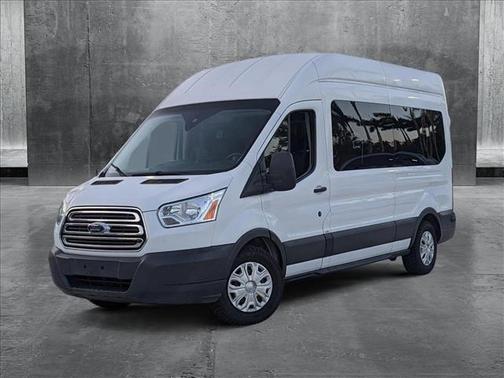 2018 Ford Transit-350 XL