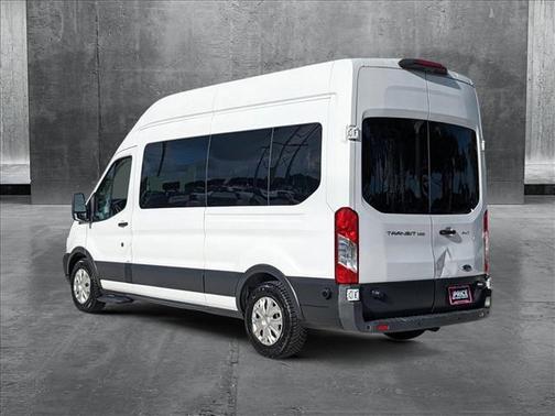2018 Ford Transit-350 XL