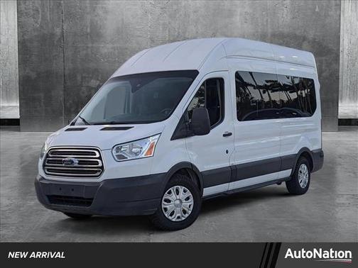 2018 Ford Transit-350 XL