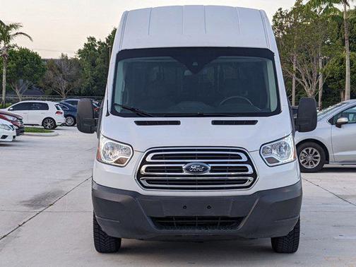 2018 Ford Transit-350 XL