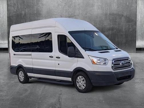 2018 Ford Transit-350 XL