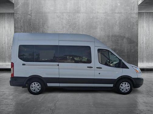 2018 Ford Transit-350 XL