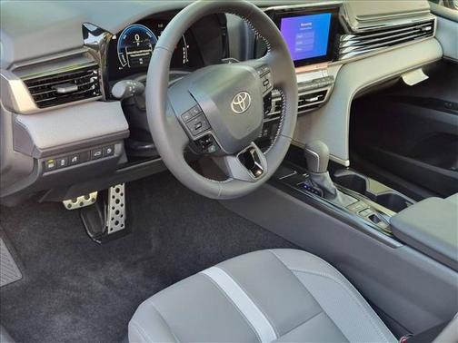 Underground 2026 Toyota Camry SE