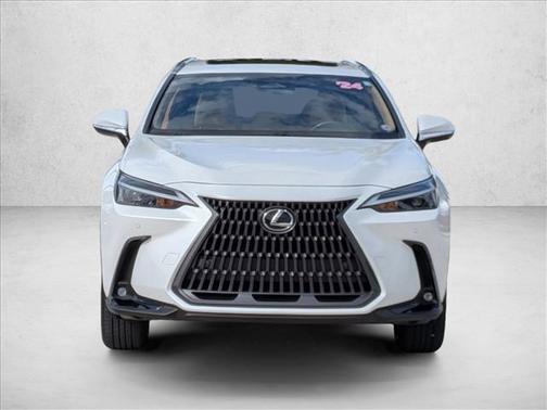 2024 Lexus NX 250 Premium