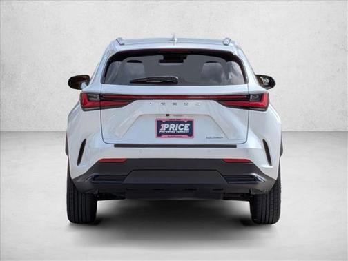 2024 Lexus NX 250 Premium