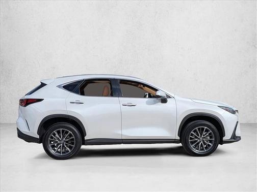 2024 Lexus NX 250 Premium