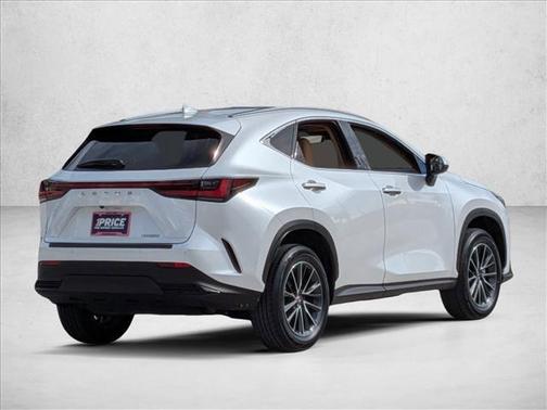 2024 Lexus NX 250 Premium