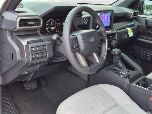 Ice Cap 2026 Toyota 4Runner SR5