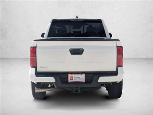 Ice Cap 2024 Toyota Tacoma SR5