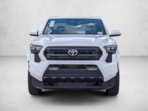 Ice Cap 2024 Toyota Tacoma SR5