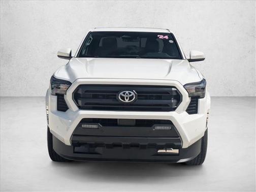 Ice Cap 2024 Toyota Tacoma SR5