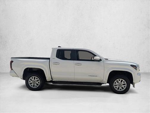 Ice Cap 2024 Toyota Tacoma SR5