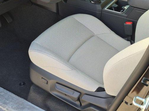 Black 2026 Toyota 4Runner SR5