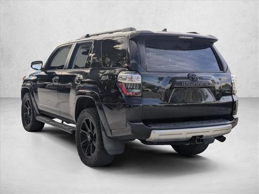 2022 Toyota 4Runner TRD Off Road Premium