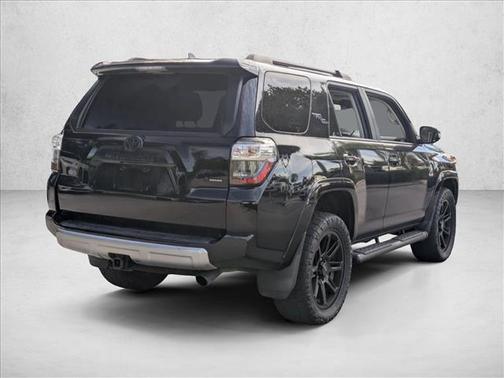 2022 Toyota 4Runner TRD Off Road Premium