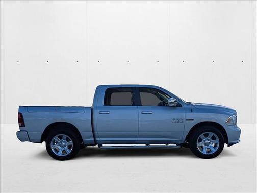 2015 RAM 1500 Laramie