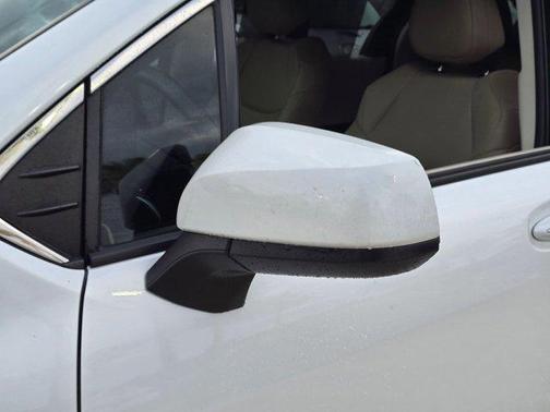 Wind Chill Pearl 2023 Toyota Sienna XLE
