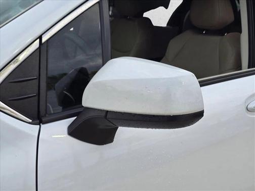 Wind Chill Pearl 2023 Toyota Sienna XLE