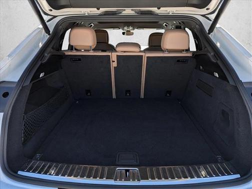 2021 Porsche Cayenne Cayenne