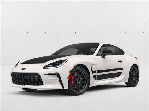 2024 Toyota GR86 Base