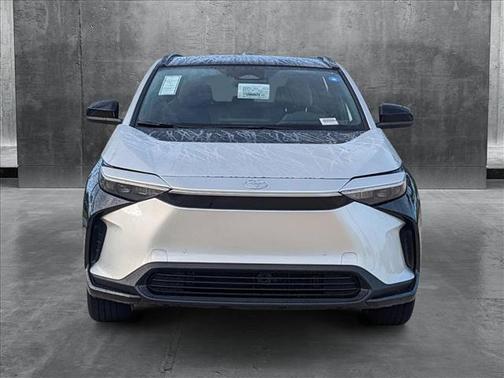 2025 Toyota bZ4X XLE
