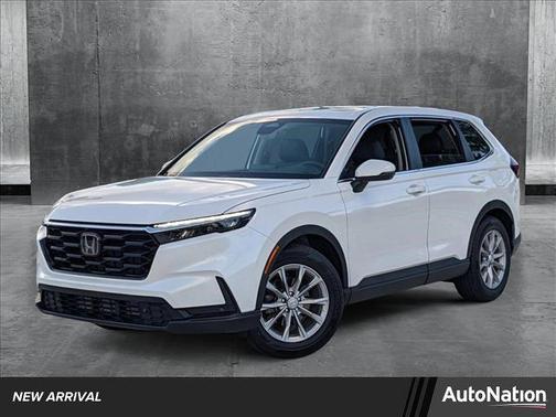 2023 Honda CR-V EX-L 2WD