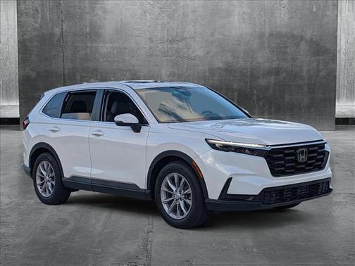 2023 Honda CR-V EX-L 2WD