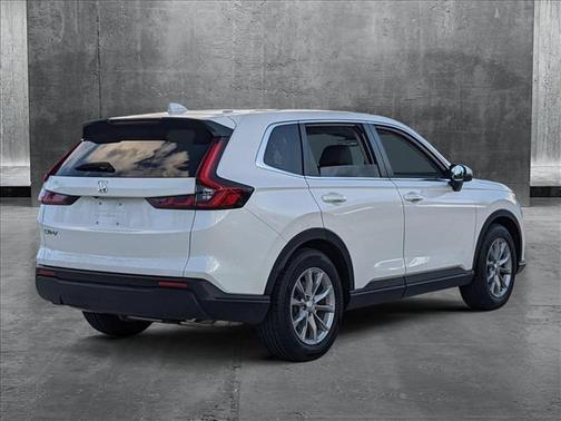 2023 Honda CR-V EX-L 2WD