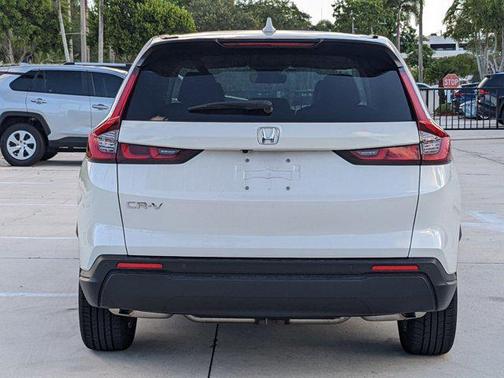 2023 Honda CR-V EX-L 2WD