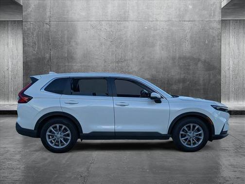 2023 Honda CR-V EX-L 2WD
