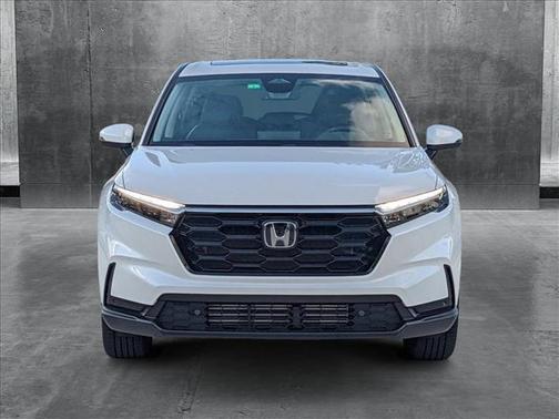 2023 Honda CR-V EX-L 2WD