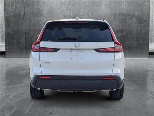 2023 Honda CR-V EX-L 2WD
