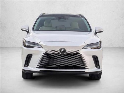 2023 Lexus RX 350 Luxury