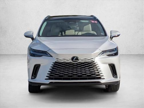 2023 Lexus RX 350 Luxury