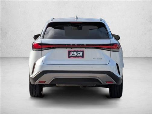 2023 Lexus RX 350 Luxury