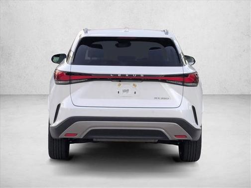 2023 Lexus RX 350 Luxury