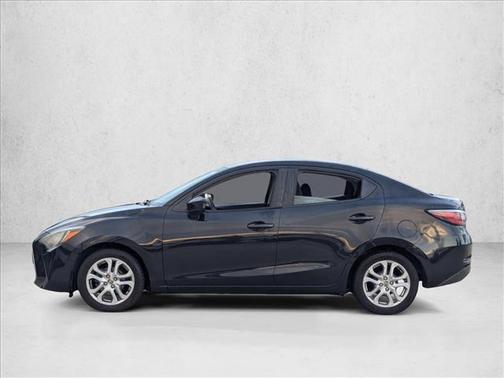 2016 Scion iA 4dr Sdn Man