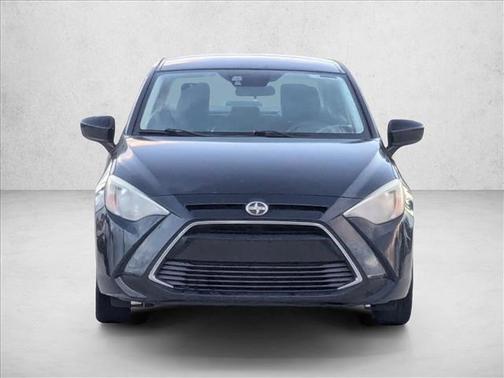 2016 Scion iA 4dr Sdn Man