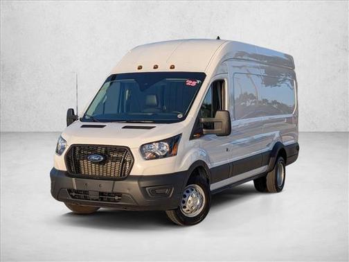 2025 Ford Transit-350 Base