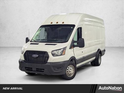 2025 Ford Transit-350 Base