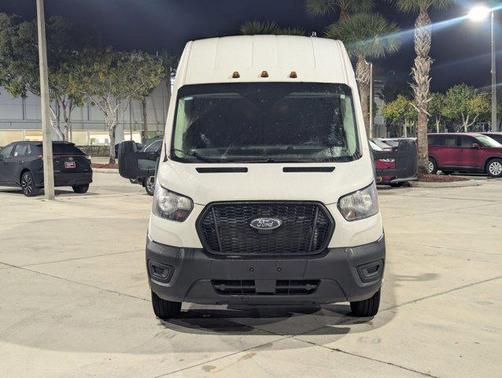 2025 Ford Transit-350 Base