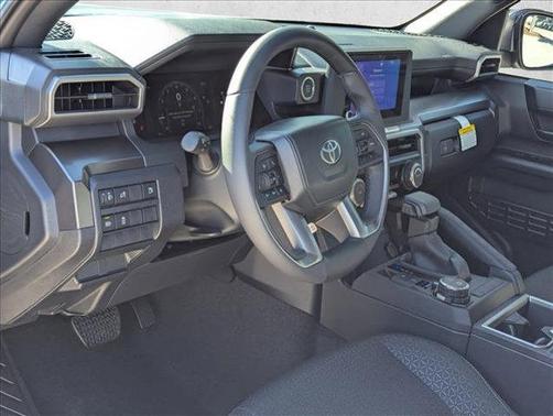 Heritage Blue 2026 Toyota 4Runner SR5