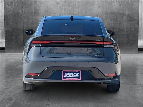 2024 Toyota Prius Limited