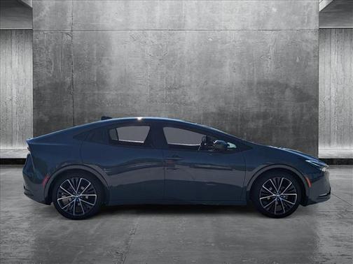 2024 Toyota Prius Limited