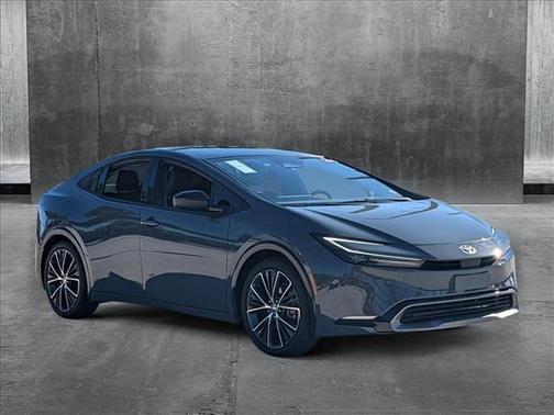 2024 Toyota Prius Limited