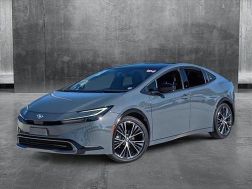 2024 Toyota Prius Limited
