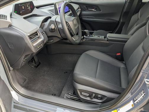 2024 Toyota Prius Limited