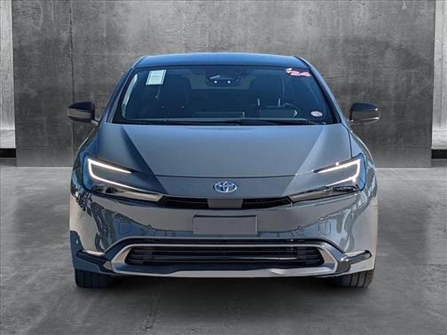 2024 Toyota Prius Limited